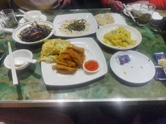 -欣旺·迎宾楼·百年无锡菜