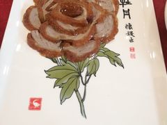 -北京全聚德烤鸭店(昌平店)