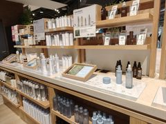 -MUJI无印良品(西单大悦城店)