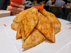 -小炳胜(卓悦中心店)
