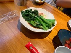 -疆里疆外·和田烤肉·清真