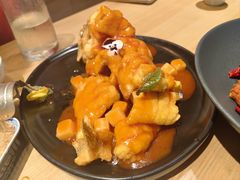 -榕意·川味之美(深业上城店)