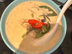 -URBAN SOI Thai Kitchen乐泰料理(长乐路店)