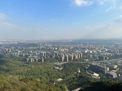 -杭州半山国家森林公园