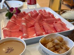 -东来顺饭庄(天坛店)