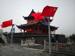 -楚望台遗址公园