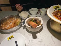 -炊烟小炒黄牛肉(中心印象城店)