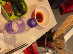 -老马路串串香火锅(北门桥店)