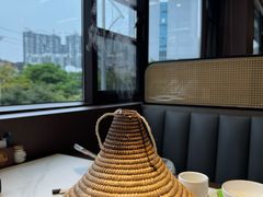 -七采菌园·野生菌石锅鱼(环城北路店)