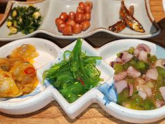-炉胜·炉端烧·居酒屋