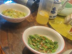 -民俗村柴火灶·景德江西菜(中国陶瓷博物馆店)