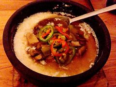 锅烧豆腐-天水蔬食料理(树德之光店)