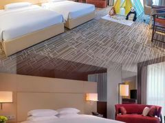 -济南富力凯悦酒店