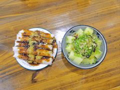 -洁美凉粉店(温江店)