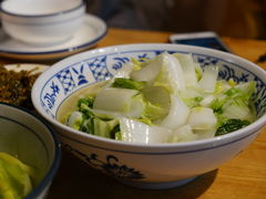 -寻钵记民菜馆·正宗常德钵子菜(滨湖路店)
