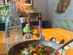 -JINNS锦时 steak&pizza(浸信会礼拜堂旧址店)