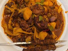 -马布尔莱斯食府(西红门店)