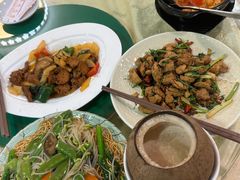 -佛有缘素食馆·荔湾老字号(陈家祠首店)