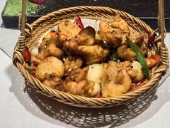 -叶叶菩提·晋福宫