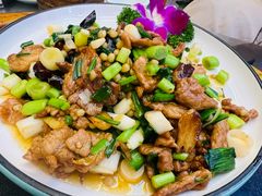 -八木轩·寻味大理白族民俗餐厅(文献路店)