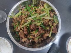 -夏雪花·清真餐厅(生态园店)