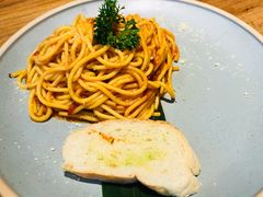 肉酱意面-初拾·花里餐厅(钜城华亿店)