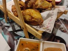 -风波庄(罍街分舵)