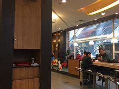 -肯德基(杭州永安店)