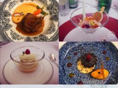 -La Villa French Restaurant