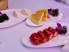 -翠香阁潮州菜馆·始于1994(珠江路店)