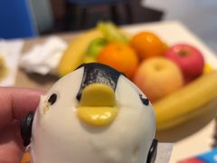 -帝企鹅自助餐厅•儿童岛•真企鹅(长隆企鹅酒店)