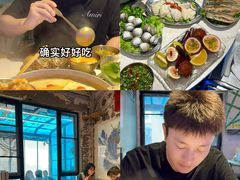 -琥珀川糟粕醋火锅(慈云寺店)