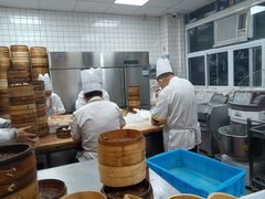 -常鲜德乐购迎桂馒头店(麻巷公寓店)