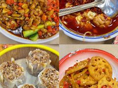 -老三样·旧食新味(万寿宫店)