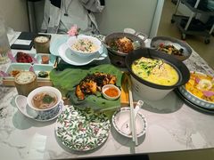 -苏梦江南·淮扬菜(夫子庙店)