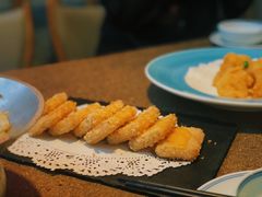 -几荷·恰似故人来(秀水广场店)