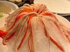 -东来顺·非遗火锅(赛格国际购物中心店)