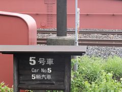 -岚山嵯峨野观光小火车