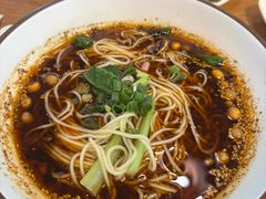 -老四川(T3航站楼F指廊店)