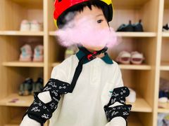 -古力古利托育早教中心(澳门路校区)