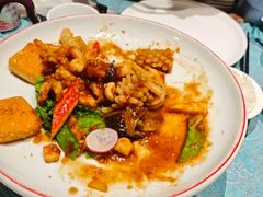 -北塘海鲜·天津菜(大光明桥旗舰店)