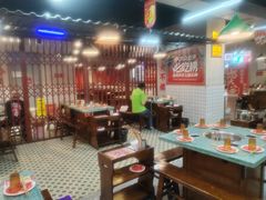 -怒火八零串串火锅(大渡口新天泽店)