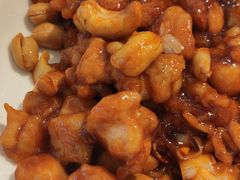 精品宫保鸡-峨嵋酒家(地安门店)