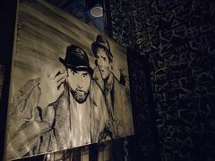 -等待戈多Waiting For Godot(交道口店)