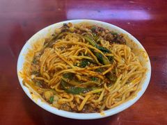 -朱儿面庄(洋河三路店)