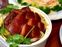 -山水茶艺馆·点心粤菜·30年老字号