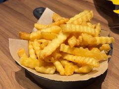 -必胜客(万达广场店)