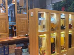 -野菌皇海景野生菌火锅(滨海大道店)