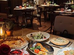 -Mammamia意大利餐厅(阳春巷店)