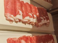 -海底捞火锅(崇文门新世界百货店)